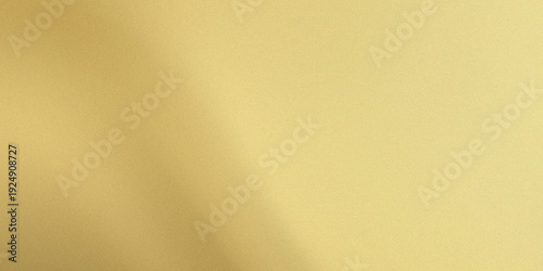 Foto Solid gold texture background with subtle shading variations
