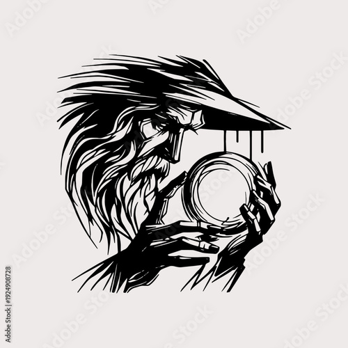 The Prophet’s Vision