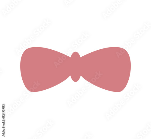 bow tie vector