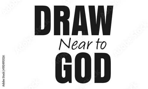 Lent Season Christian Quote Typography, Religious Faith for Prayer Fasting Repentance, Holy Week and Easter 