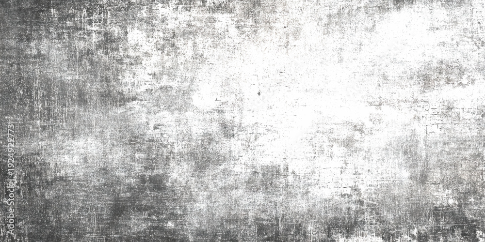 Obraz premium Grunge texture background with rough speckled pattern and distressed overlay effect