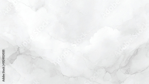 White marble texture with gray veins and patterns for luxury designs