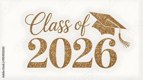 class of 2026, graduation, celebration, achievement, graduate, success, college, school