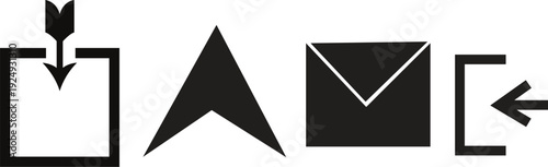 Email sending process diagram