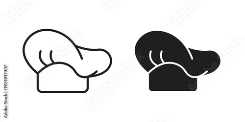 Chef hat icon