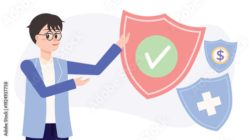 Personal Insurance Protection With Risk Management