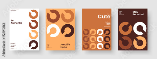 Isolated Background Layout. Abstract Flyer Template. Creative Report Design. Banner. Brochure. Business Presentation. Poster. Book Cover. Pamphlet. Brand Identity. Advertising. Catalog. Notebook