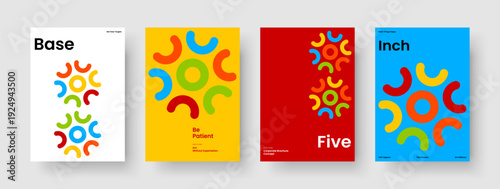 Isolated Business Presentation Layout. Creative Flyer Design. Abstract Brochure Template. Poster. Background. Report. Book Cover. Banner. Magazine. Journal. Brand Identity. Notebook. Pamphlet