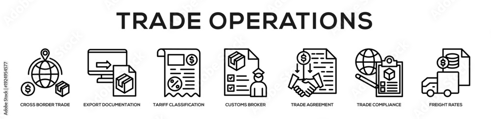 Fototapeta premium Asset Management web banner icon vector illustration concept for business with icon of Asset, Money Management, Deposit, Credit, Revenue, Profit & Loss, Balance.