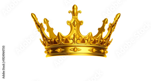 noble, crown, king, royal, golden, gold, luxury, regal, royalty, monarchy, imperial, jewel, gemstone, diamond, emerald, ruby, sapphire, ornate, ornament, elegant, majestic, symbol, power, authority, p