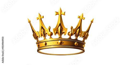 symbol, crown, royal, king, golden, gold, luxury, regal, monarchy, royalty, jewel, gemstone, diamond, ruby, sapphire, emerald, ornament, ornate, elegant, majestic, power, authority, prestige, wealth, 