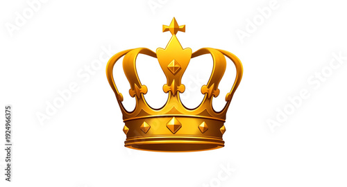 luxury, crown, royal, king, golden, gold, regal, royalty, monarchy, imperial, jewel, gemstone, diamond, ruby, sapphire, emerald, ornament, ornate, elegant, majestic, symbol, power, authority, prestige