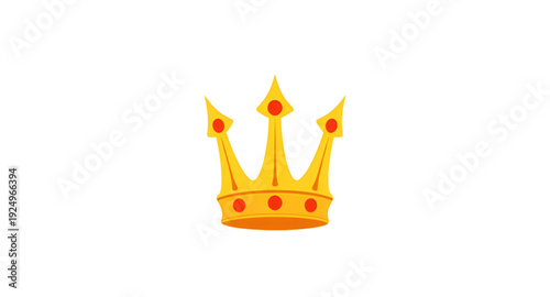luxury, crown, royal, king, golden, gold, regal, royalty, monarchy, imperial, jewel, gemstone, diamond, ruby, sapphire, emerald, ornament, ornate, elegant, majestic, symbol, power, authority, prestige