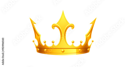 golden, crown, royal, king, gold, luxury, regal, monarchy, imperial, royalty, jewel, gemstone, diamond, emerald, ruby, sapphire, ornate, ornament, elegant, majestic, power, authority, symbol, prestige