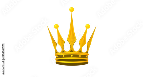 king, crown, royal, golden, gold, luxury, regal, royalty, monarchy, imperial, jewel, gemstone, diamond, ruby, sapphire, emerald, ornament, ornate, elegant, majestic, symbol, power, authority, prestige
