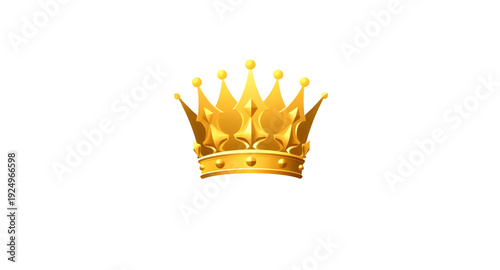 king, crown, royal, golden, gold, luxury, regal, royalty, monarchy, imperial, jewel, gemstone, diamond, ruby, sapphire, emerald, ornament, ornate, elegant, majestic, symbol, power, authority, prestige