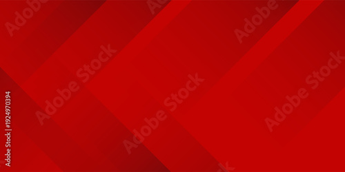 red banner background.abstract background modern. eps 10
