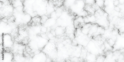 White paper texture abstract interior texture background. beautiful black and white Carrara slab interior tiles gradient luxury ceramic wall and floor kitchen texture background