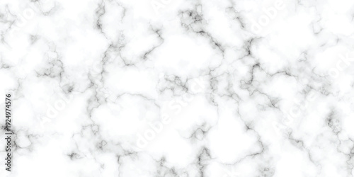 White paper texture abstract interior texture background. beautiful black and white Carrara slab interior tiles gradient luxury ceramic wall and floor kitchen texture background
