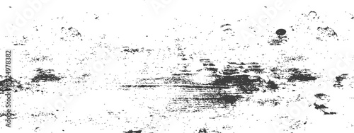 Wallpaper Mural Abstract Grunge Texture Overlay Black and White Distressed Rough Surface Background Effect Graphic Resource Torontodigital.ca