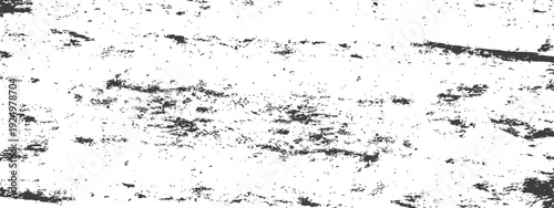 Abstract Distressed Grunge Texture Vector Background Overlay