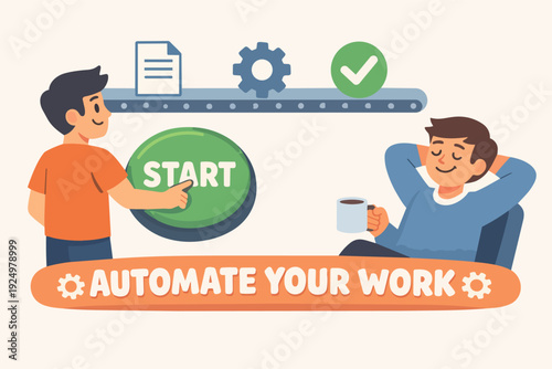 Automating workflow processes for increased productivity and business efficiency