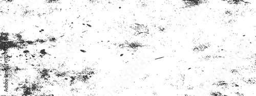 Distressed Grunge Speckled Overlay Texture Background