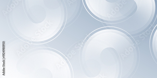 Design background with dynamic wavy hexagon texture. suitable for wallpaper poster banner abstract modern design