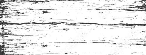 Distressed Grunge Black and White Texture Overlay Background (1)