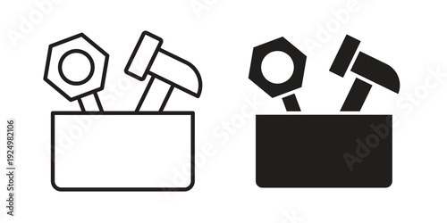 Toolbox icon