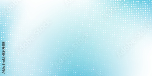 Dotted abstract blue gradient background abstract orange grain gradation texture modern abstract simple