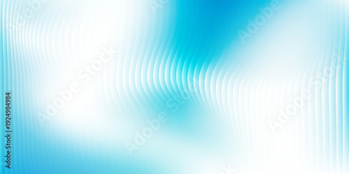 Modern blue gradient background abstract orange grain gradation texture simple abstract modern