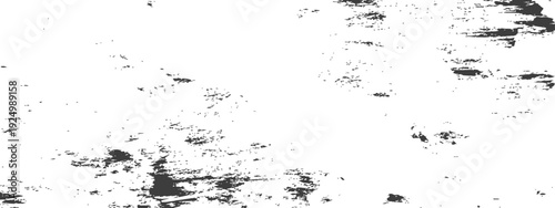 Abstract Grunge Distressed Overlay Texture Background Vector