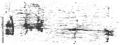 Distressed Grunge Scratch Texture Vector Overlay Background