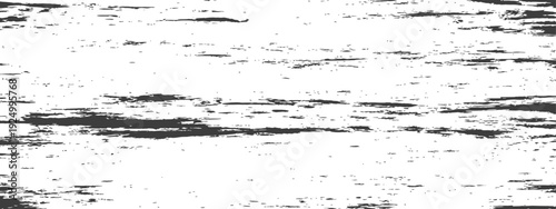 Distressed Grunge Texture Overlay Pattern Black and White Grungy Background Scratch Effect Design Element