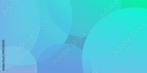 banner background. colorful, gradations of green and purple ,memphis. modern vector eps10