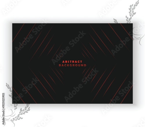 Business Furniture Sale Template