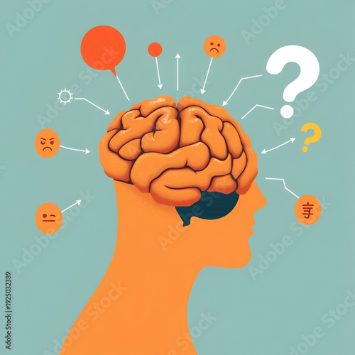 Cognitive bias reflects systematic mental errors that impact decisions and distort objective understanding.