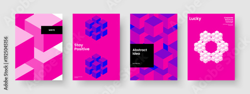 Abstract Book Cover Design. Geometric Business Presentation Template. Isolated Report Layout. Flyer. Poster. Banner. Background. Brochure. Pamphlet. Brand Identity. Leaflet. Notebook. Advertising