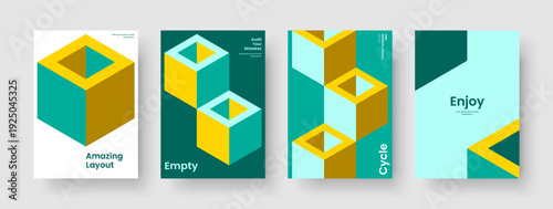 Isolated Background Design. Modern Poster Layout. Geometric Book Cover Template. Report. Flyer. Brochure. Banner. Business Presentation. Portfolio. Pamphlet. Magazine. Brand Identity. Journal