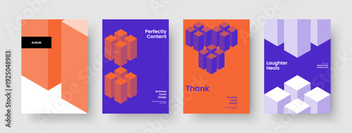 Geometric Background Layout. Abstract Poster Template. Isolated Business Presentation Design. Brochure. Book Cover. Flyer. Report. Banner. Newsletter. Pamphlet. Journal. Magazine. Handbill