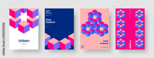 Creative Brochure Design. Isolated Background Layout. Geometric Business Presentation Template. Report. Book Cover. Poster. Flyer. Banner. Pamphlet. Brand Identity. Portfolio. Catalog. Notebook