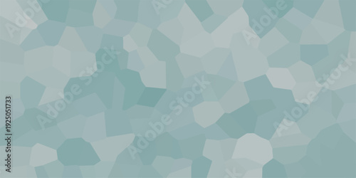 Seamless geometric vector  featuring an abstract green camouflage pattern with triangular shapes and a vintage military texture for a modern art wallpaper backdrop.