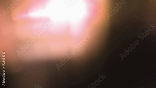 light leak and bokeh overlay with flares and dust particles, perfect for adding a vintage or cinematic feel to videos.