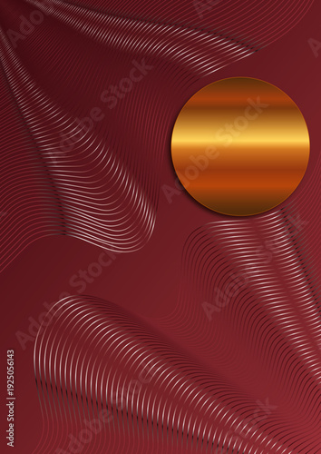 Layout Ausblick rot 9