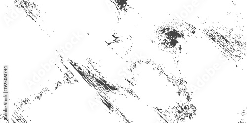 Abstract Black and White Texture: A captivating grayscale abstract texture creates a visually stimulating and artistic effect. The texture is a versatile design element, suitable for various projects.