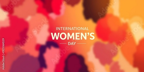 Celebrating the strength and achievements of women on international women's day