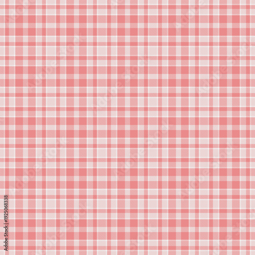 Gingham check pattern vector illustrates small repetitive squares for casual apparel, editorial graphics, and modern digital surfaces.