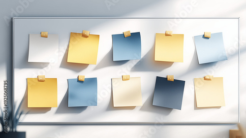 Reminder of Notes: A collec...