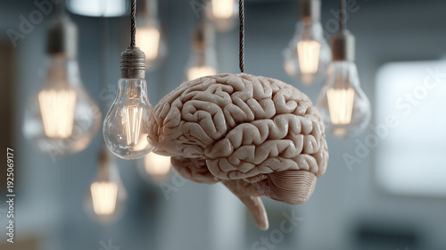 Mind's Illumination: A thou...